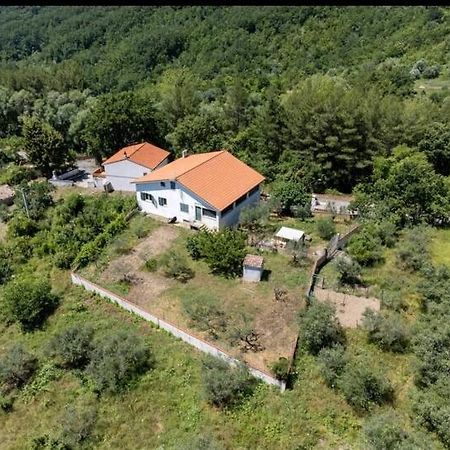 Anthony House Villa Guardiabruna Exterior photo