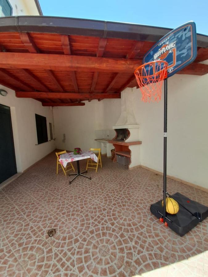Anthony House Villa Guardiabruna Exterior photo
