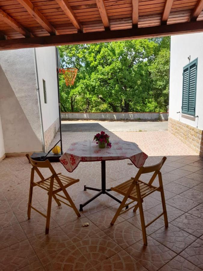 Anthony House Villa Guardiabruna Exterior photo