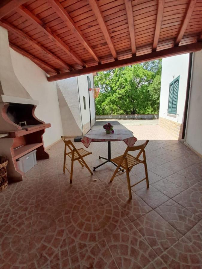 Anthony House Villa Guardiabruna Exterior photo